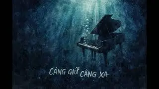 Càng Giữ Càng Xa | Khi Yêu Một Người Vô Tâm | Hiếu Drill / Lo-fi