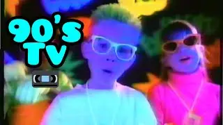 1992 TV COMMERCIALS CBS ERIE 📼 90's RETRO TV COMMERCIALS  VOL 52