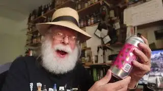 Other Half Sweet Potato Fries DDH Imperial IPA Beer Tasting