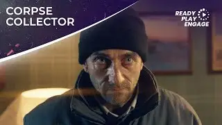 Corpse Collector - Official Trailer | Ready Play Engage