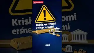 Harus tau‼️kenapa harga emas naik turun #harustau #edukasi #emas #gold #fypシ゚ 