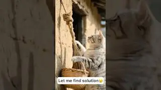 #cat #catai #viralvideo #viral