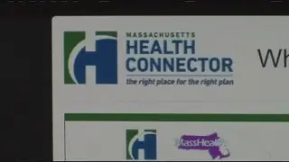 Mass Health Connector costing taxpayer millions