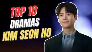 Top 10 Best Kim Seon Ho Dramas That You Must Watch | RANKED