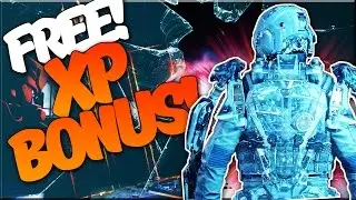 NEW Full Gear Set XP Bonus - COD Advanced Warfare - Full Gear Set Multiplayer XP Bonus (COD AW News)