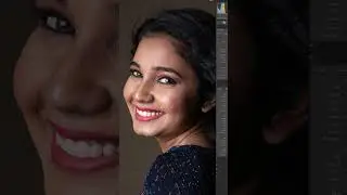 Lightroom Skin Retouch