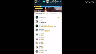 Campanas 🔔 x10 y Golden rose est&aacute;n ganando muchos diamantes BIGO live
