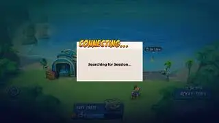 Boom Beach: Frontlines Alpha Glitch!
