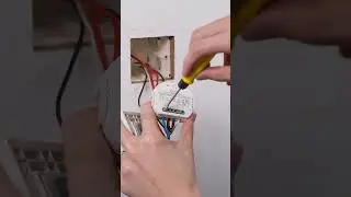 WIFI Switch diy module