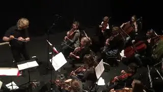 The Lonely Goatherd (uit The Sound of Music) -  Richard Rodgers