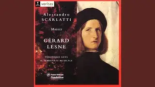 Salve Regina for Soprano and Alto: III. Ad te suspiramus