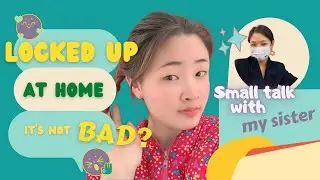 Isolated at Home |  You Can Discuss Topics with Chinese People |Here Are Some Examples| HSK4-5 | B1+