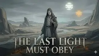 The Last Light Must Obey | Obi-Wan Kenobi's Villain Song (Star Wars) [Community Voted]