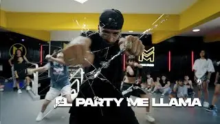 EL PARTY ME LLAMA EDIT | by LUCI BENTOS