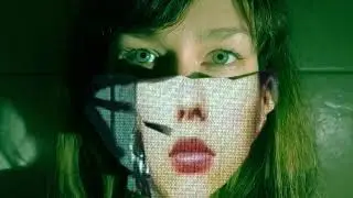 Iris Kukka: Muumit ja inkkarit (musiikkivideo)