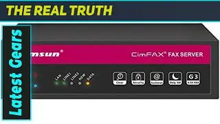 CimFAX W5S: The Ultimate Multi-User Fax for PC, Mac & Mobile