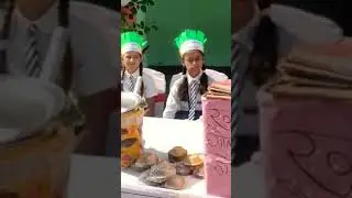 bal mela ka aayojan #reels  #viral #shorts #song #child #india #school #children #u #youtubeshorts