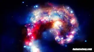 CELESTIAL WHITE NOISE - Sleep Better, Reduce Stress, Calm Your Mind, Improve Focus - 10 Hour Ambient