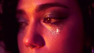 Sean Hamad - Crying in the Club (Official Music Video)