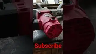 Chipya machine changing coil😀👍