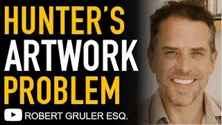 Hunter Biden&rsquo;s Artwork Sale Raises Ethical Conflicts Concerns