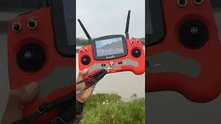 Drone swellpro fd3 atau drone fisherman fd3 #youtubeshopping #drone #fypシ #swellpro #fisherman