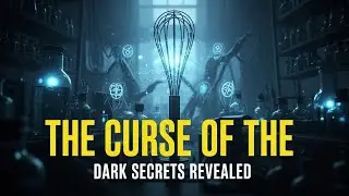 The Blood Ritual of Briar Run: Uncovering the Dark Secret That Haunts a Town