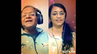Hum Aapke Aankhon Mein#Geeta Dutt ji Rafi Saab SD Burman ji Combo,Tried by Diya Kumar🎧🙏🤝