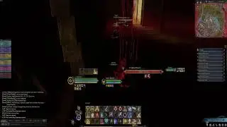 AoC rad gear and xp farming lvl 23+