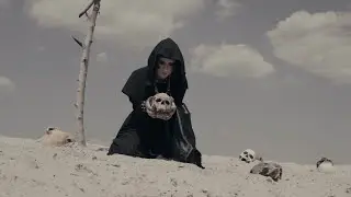 Sidus Atrum - Коли земля кричала (Official Music Video)