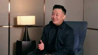 Meet our alumni: Yibo Xu