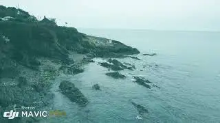 Crosshaven & Fountains Town | DJI Mavic Pro | (26/12/2024)
