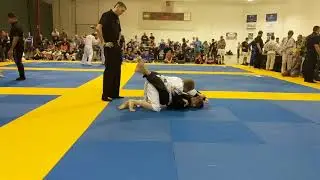 Hunter at Michigan Fuji 2018