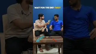 wait for the end ☠️ #shorts #viralshorts #challenge