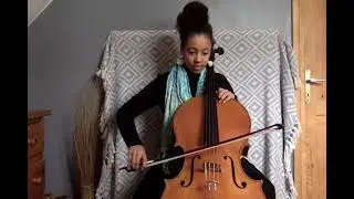 How to improve your cello playing!