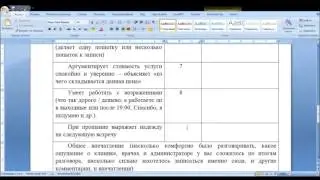 Отличный администратор