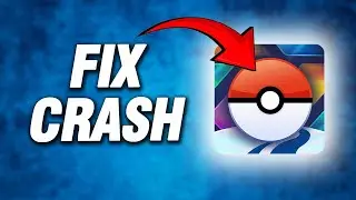 Pokemon GO Crash Problem | How To Fix Easy
