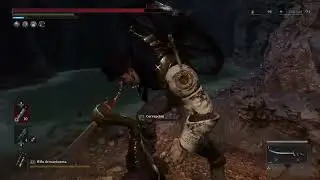 Lies of P/ Ultimo trofeo, disco del DLC de la vieja / 2