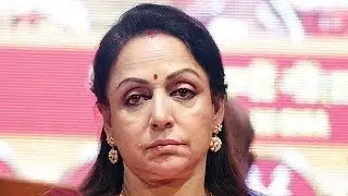 Hema Malini&rsquo;s domestic help suspected in godown theft