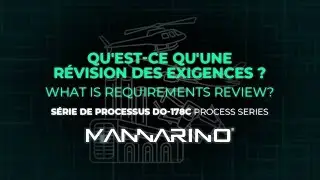What is Requirements Review?