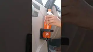 Cup Holder for Car #shorts #cargadgets
