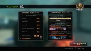 Call of Duty&reg;: Black Ops 4 Good Win MOG 12