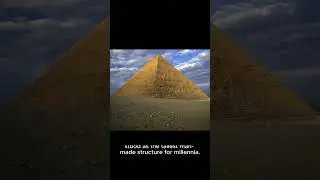 Masters of Ancient Egypt's Enigmatic World