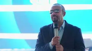 Haasaa Muummee Ministeeraa Dr. Abiy Ahimad eebba Ganda Moodela Tuuluu Araaraa irratti taasisan