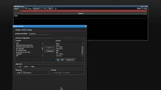 HOW I SETUP MY WATCHLIST ON ETRADE