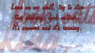 Sun & Rain - Tenfold Loadstar