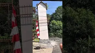 Akses Jalan Ke Hanjawong Villas. #aksesjalan #kavlingmurah #thehanjawongvillas #kavlingmurah