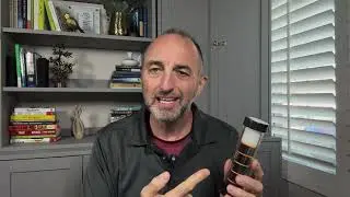 Retaoldth Breathing Dumbbell + Dave