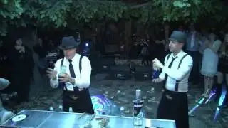 barshow