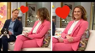 Maria Forsblom bekr&auml;ftar lyckan &rdquo;Vecka&hellip;&rdquo;